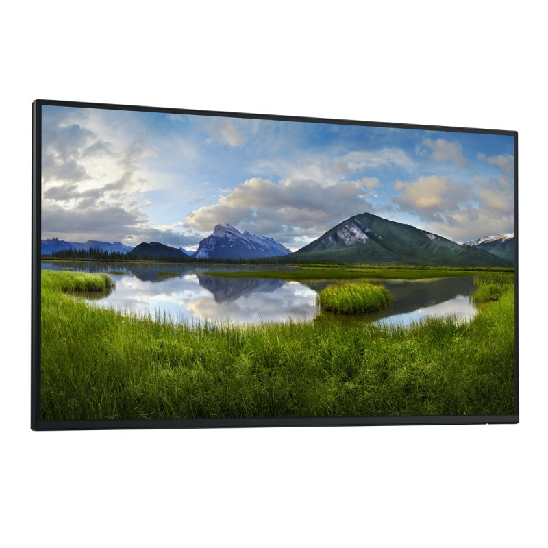 Ecran 27" Dell P2725H Sans pied