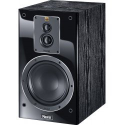 Magnat SIGNATURE 503 3-voies Noir Avec fil 100 W