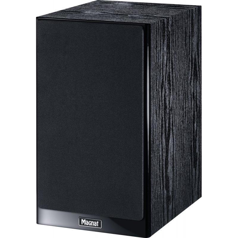 Magnat SIGNATURE 503 3-voies Noir Avec fil 100 W