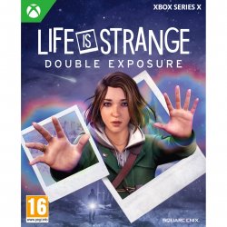 Life is Strange: Double Exposure /Xbox Series X