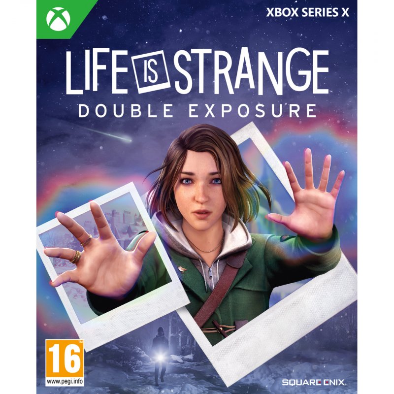 Life is Strange: Double Exposure /Xbox Series X