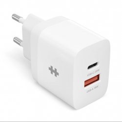 HyperJuice 20W USB-C Charger EU