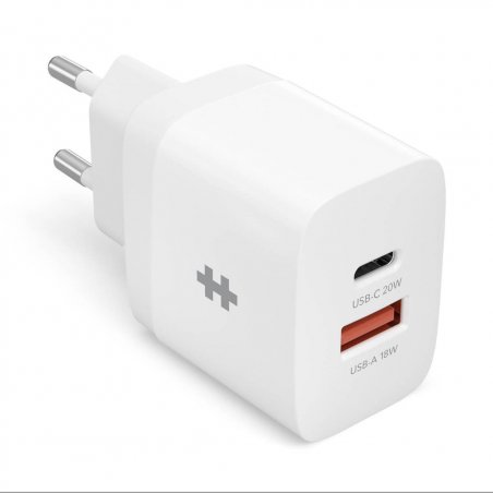 HyperJuice 20W USB-C Charger EU