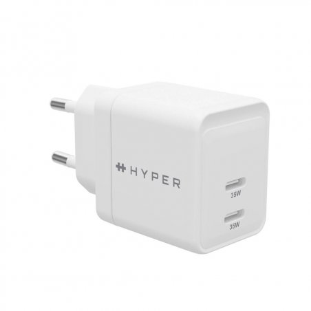 HyperJuice 35W USB-C GaN Charger