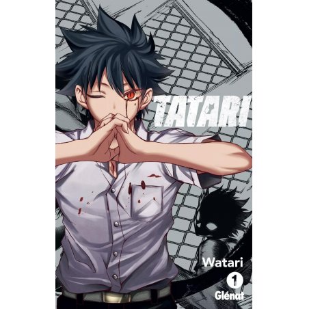 TATARI - Tome 1