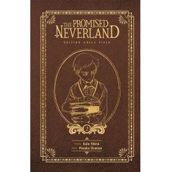 THE PROMISED NEVERLAND - Tome 2 - EDITION DELUXE
