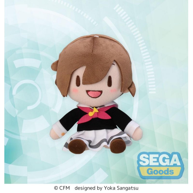 HATSUNE MIKU - Meiko Uniform - Peluche