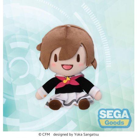 HATSUNE MIKU - Meiko Uniform - Peluche