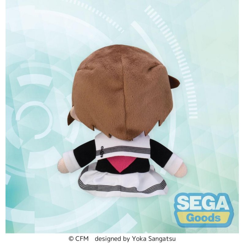 HATSUNE MIKU - Meiko Uniform - Peluche