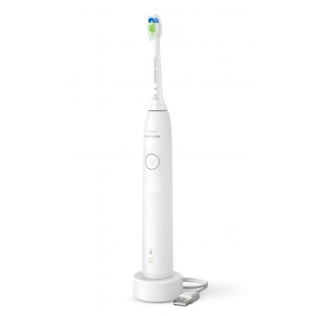 Philips - Sonicare White Electric Toothbrush Series 5300 HX7108/01