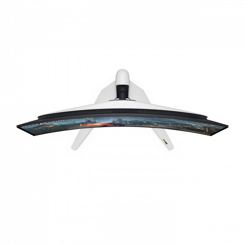 Dell Moniteur GAME-AW3225Q / AW3225QF Noir