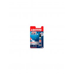 SUPERGLUE 3 LOCTITE 3 GR 33%