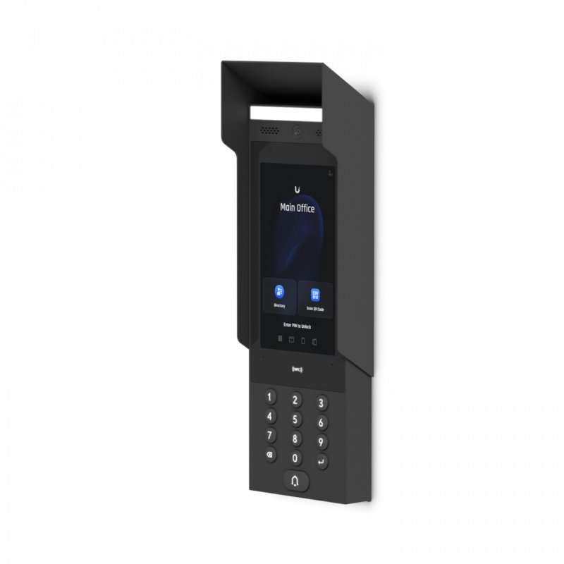 Ubiquiti UACC-Intercom-Sonnenschutz