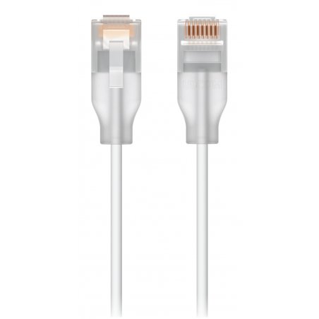 Ubiquiti UniFi Patch-Kabel - 5 m - weiß