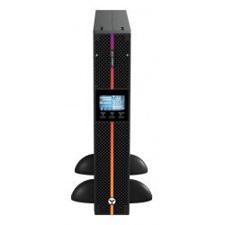 Vertiv Liebert Onduleur GXE rack/tour on line double conversion 1 500 VA/ 1 350 W 230 V | Batterie VRLA plomb étanche