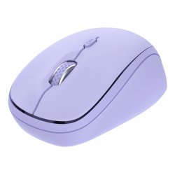 Trust Yvi mouse Universal Ambidextrous RF Wireless Bluetooth Optical 1600 DPI