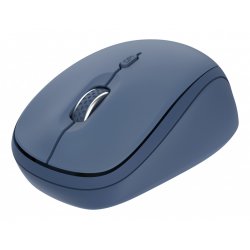 Trust Yvi souris Universel Ambidextre RF sans fil Bluetooth Optique 1600 DPI