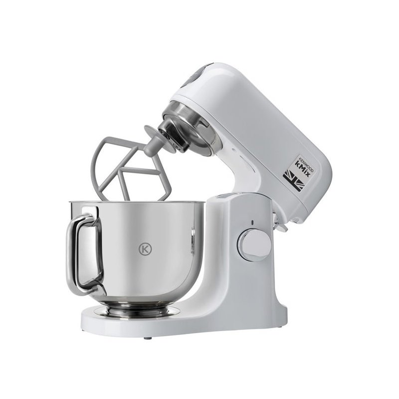Kenwood KMX750AW food processor 1000 W 5 L White