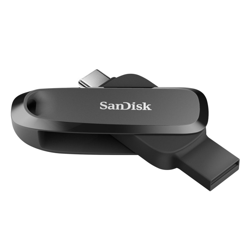 Phone Drive USB C & USB A 100MB/s 256GB