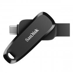 Phone Drive USB C & USB A 100MB/s 512GB