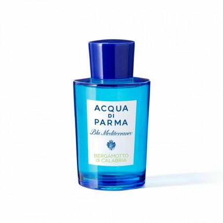 Acqua di Parma Blu Mediterraneo Bergamotto di Calabria 180 ml Unisexe
