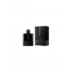 PRADA LUNA ROSSA BLACK EDP SPRAY 100 ML