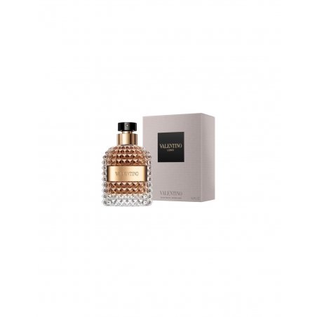 VALENTINO UOMO EDT SPRAY 100 ML