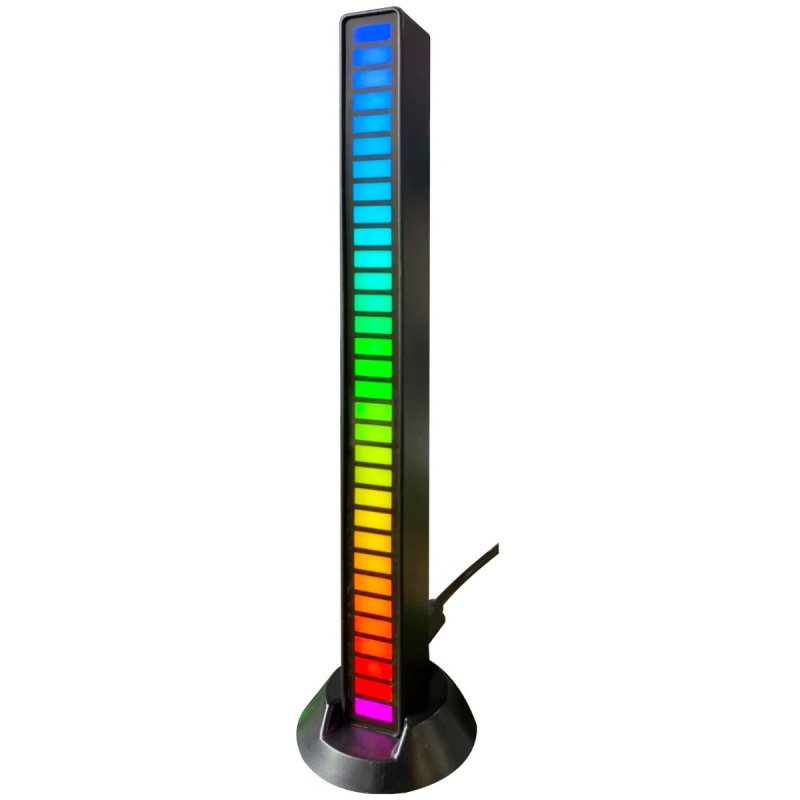 Winkee - Mini light show - Sonic Sound Bar