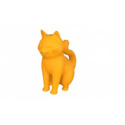Winkee - Pot Lid Holder - Cat Steam Release
