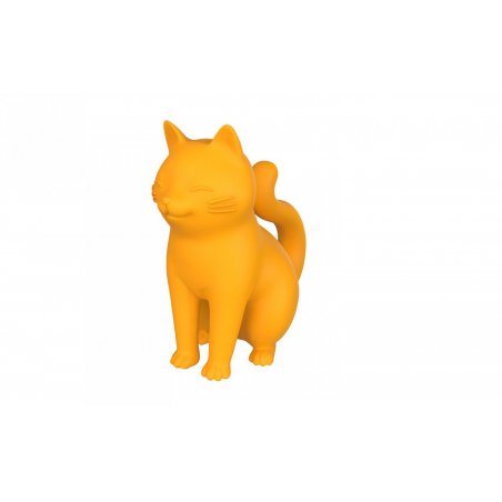 Winkee - Pot Lid Holder - Cat Steam Release