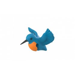 Winkee - Pot lid holder - Kingfisher Steam Release