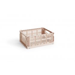 HAY - Colour Crate M - Powder