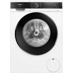 Siemens iQ500 WG44G2Z40 washing machine Front-load 9 kg White