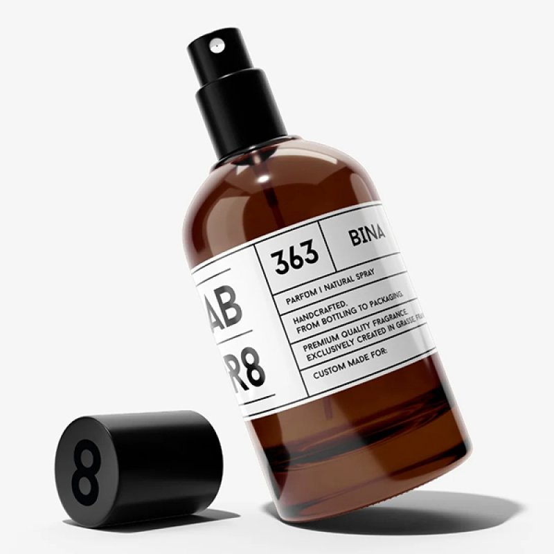 LABOR8 BINA 363, Unisex, Eau De Parfum, 30ml