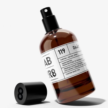 LABOR8 DA`AT 119, Unisex, Eau De Parfum, 50ml, Tester