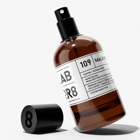 LABOR8 MALKHUT 109, Unisex, Eau De Parfum, 50ml