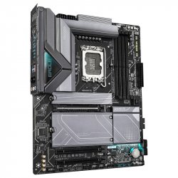 GIGABYTE Z890 EAGLE Mainboard, Sockel LGA 1851, Intel Z890, ATX, DDR5