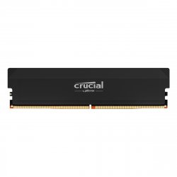 Crucial Pro OC 16GB DDR5-6400 UDIMM Blk