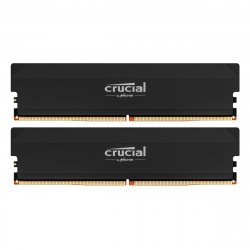Crucial Pro OC 32GB Kit2X16 DDR5-6400 Bl