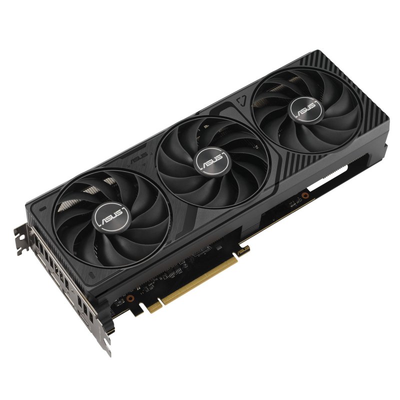 VGA Asus RTX4070TI SUPER Prime O16G