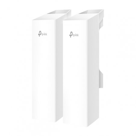 TP-Link EAP211-BRIDGE KIT pont & répéteur Pont réseau 867 Mbit/s Blanc