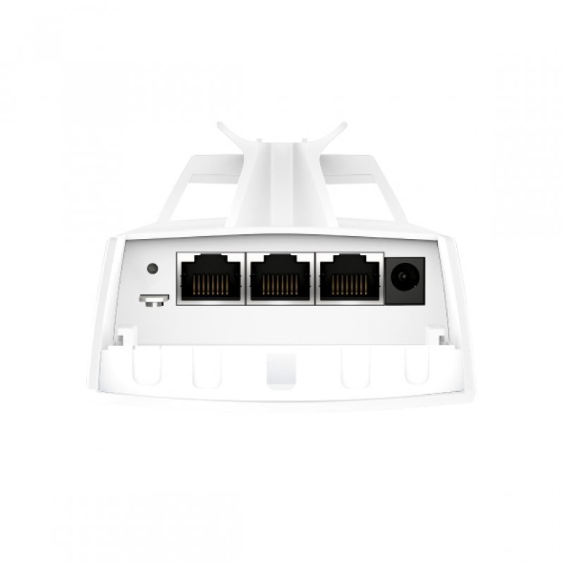 TP-Link EAP211-BRIDGE KIT bridge/repeater Network bridge 867 Mbit/s White