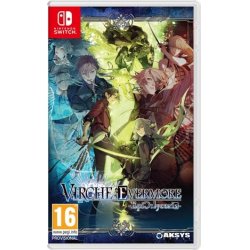 Virche Evermore -EpiC: Lycoris-