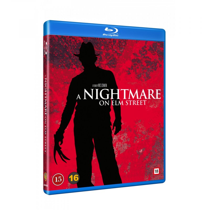 A NIGHTMARE ON ELM STREET