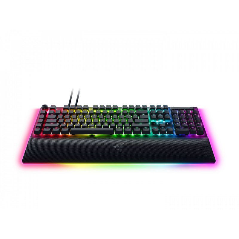 Razer Clavier RZ03-04681800-R3M1 / BWV4PYU Noir