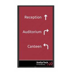 Philips Signage Solutions 32BDL5150I/00 affichage de messages Écran plat de signalisation numérique 80 cm (31.5")