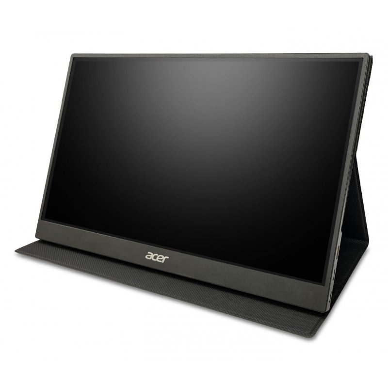 Acer PM161QBbmiuux Black 15.6"