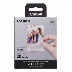 CANON PAPIER XC-20L 20F QX20