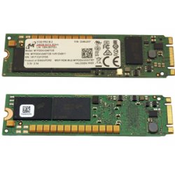 Fujitsu PY-MF96YN internal solid state drive 960 GB M.2 Serial ATA III