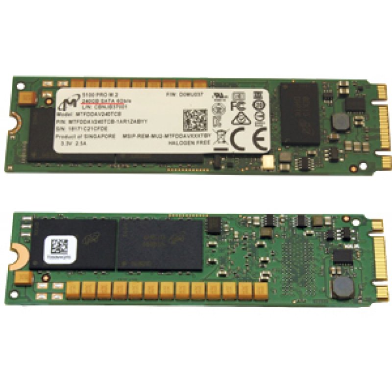 Fujitsu PY-MF96YN internal solid state drive 960 GB M.2 Serial ATA III